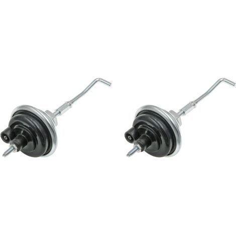 Convient pour 2X 33137 42010 vanne de régulation de vitesse de climatisation moteur 33137-42010, 3313742010 (1/4)