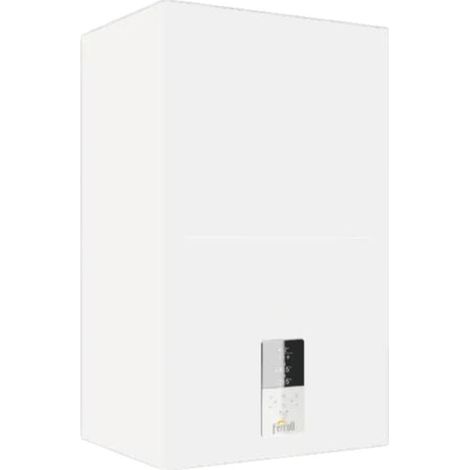 Caldera de gas Ferroli Bluehelix Hitech RRT 34 H, 34 kW