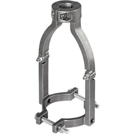 Vierkantlochbohrer-Adapter für Säulenbohrmaschinen, Zapfenbohrmaschinen, Elektrowerkzeugzubehör für Bohrmaschinen (1/5)