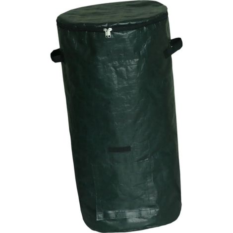 Sac de rangement intérieur grande capacité pour déchets (1/5)