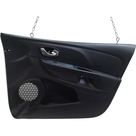 [PRODUIT D'OCCASION] Garniture Porte Avant Droit RENAULT Clio Iv Phase 1 2012-... ♻️ Ref Oe. 809009021r - Garantie à vie (1/2)