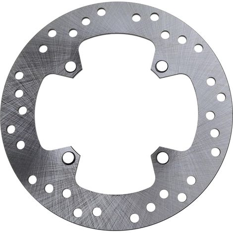 Disque de frein arrière pour moto tout-terrain Convient pour 400CC XR400 XR600 TRX400X CBR125 XR250 LTZ400 KFX400 Accessoires (1/5)