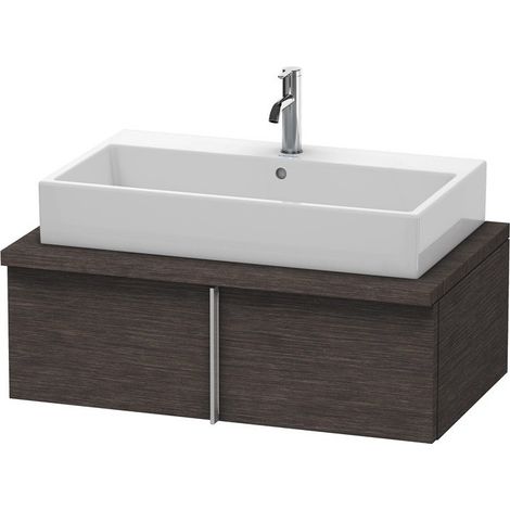 VERO mobile consolle basso 285x900x518mm rovere