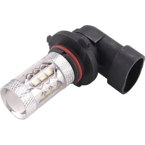 HB4 9006 80W Ultrahelle LED-Autoscheinwerferlampe (1/4)