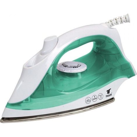 Plancha vapor thulos th - pv2010 2000w