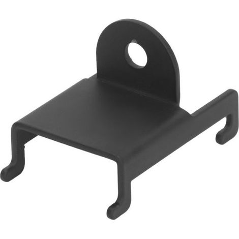 Support Mural en Métal pour Enceinte SOUNDBAR 300 (1/4)