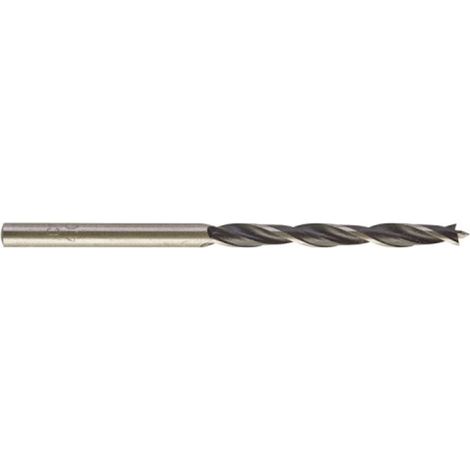 Broca madera Milwaukee din 7487 e 16 mm 178 mm (1/2)