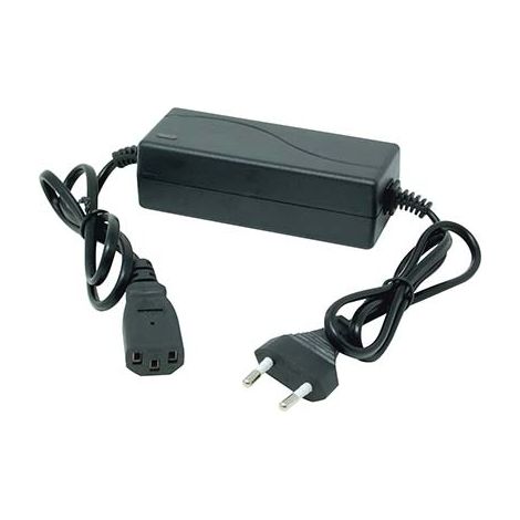 Caricabatteria pompa elettra 16 stars batteria litio