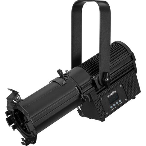 Proiettore esterno Eurolite pfe-40 cw/ww 40W IP65 (1/5)