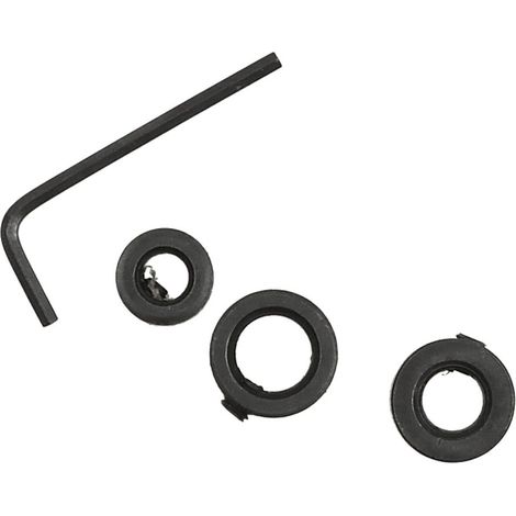 Butées de profondeur de perçage 6, 8, 10 mm (500) (1/3)