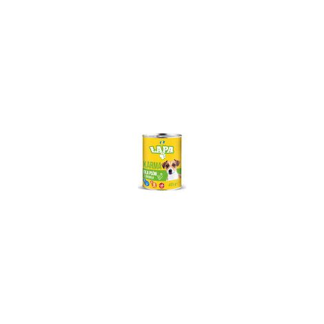 Croquettes pour chiens Leviathan Poultry 415 g
