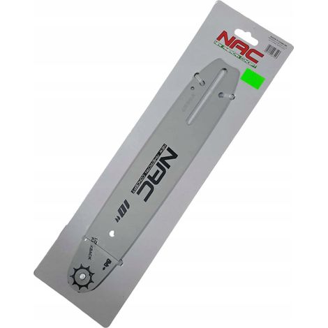 Guide NAC 10" (3/8 x 1,3 cm) TT-CS2500 (1/2)
