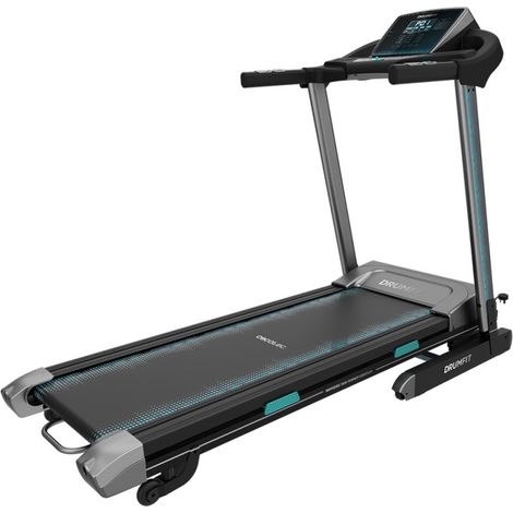 Cecotec Laufbänder (Laufen) DrumFit WayHome 1600 Obelia UltraFlex (1/5)
