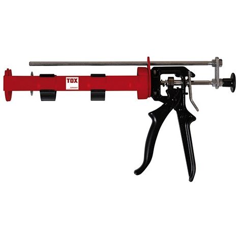 Gun Applicatore Liquix Blaster, Di Più, 345, Btl, Un Pezzo Solo, 08.460.094