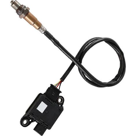 Partikelfilter für Hyundai KIA BONGO III, Autoteile 39265-4A605 0281006943 0281009944 (1/5)