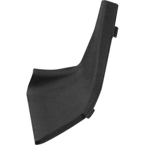 Joint d'étanchéité avant gauche du pare-brise pour Toyota Prado 150 LC150 (2010-2017) (1/4)