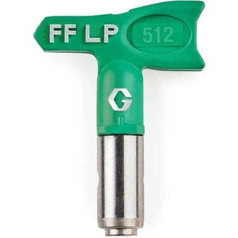 Graco Dysza FFLP 512 vert pour agitateurs peinture