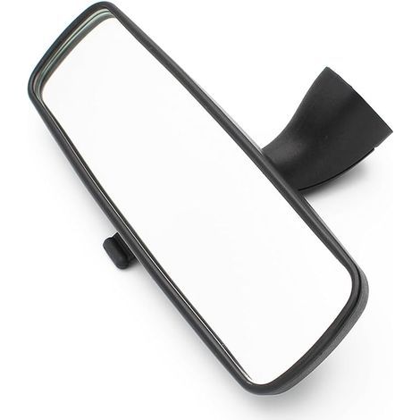 Pour Peugeot 207 rétroviseur intérieur de voiture rétroviseur intérieur accessoires de voiture Verre Rétroviseur De Voiture