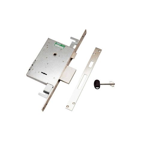 MOTTURA 40741 SERRATURA INFIL DM REVERS E 60- 1,0 pz