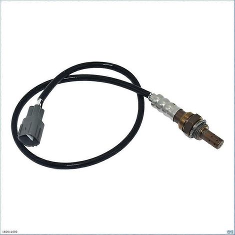 Applicable aux capteurs d'oxygène Toyota 89465-52690 8946552690 89465 52690 szrh56