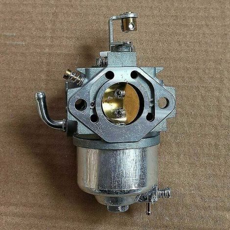 Eh25 Vergaser Carb Für Subaru Robin Eh25 Eh25-2 8,5 hp Motor Manipulationssichere Stampfer Vergaser Teile 254-62533-10