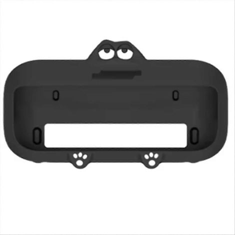 Étui de protection en silicone pour enceinte sans fil SoundLink Flex 2e génération, anti-poussière et anti-chute, avec support de fixation. (1/5)
