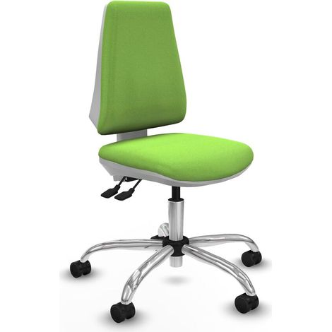 Sedia da Ufficio Piqueras y Crespo B00056N Pistacchio (1/5)