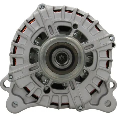 Alternateur PSH 205.567.180.004 AUDI 059903018Q 059903018QX 059903019L 136163