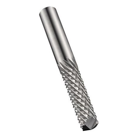 Fresa P843 trabaja estándar total L.45mm HM en blanco DORMER