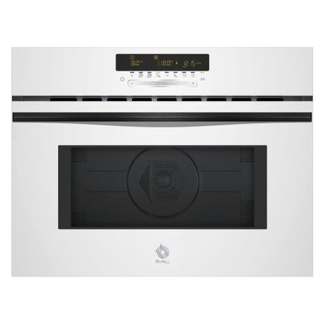 Balay 3CW5179B3 - Horno Combo Con Microondas Blanco (1/5)
