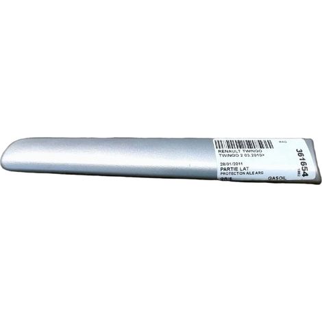 [PRODUIT D'OCCASION] Protection Aile Arriere Gauche RENAULT Twingo 2 2010- ♻️ Ref Oe. 7701068627 - Garantie à vie (1/2)