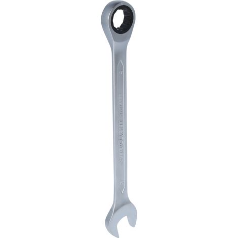 Brilliant Tools Ratschenringschlüssel, 17 mm, Rückschwenkwinkel 5° (1/5)