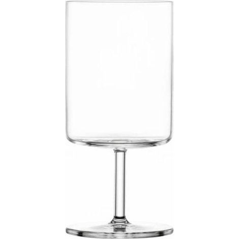 Schott Modo ensemble quatre verres à eau clair 179 ml