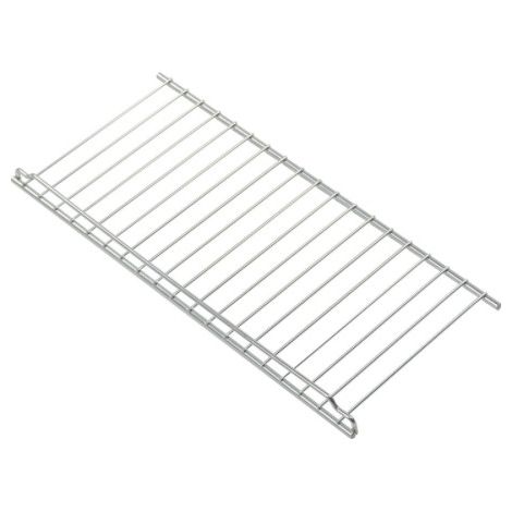 Grille pour réfrigérateur – Circulation d'air optimale – Compatible modèles Dometic RM5380, RM4270, RM4360, RM4230 – Matériaux durables