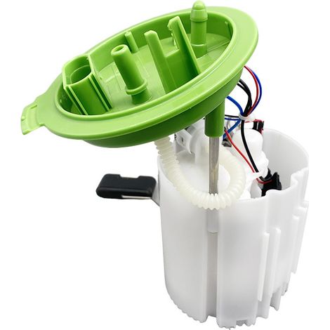 Die Referenznummern 5Q0919051BH, 5Q0919051BF und 5Q0919051BN sind für die komplette Kraftstoffpumpenbaugruppe des Golf 1.8 geeignet.