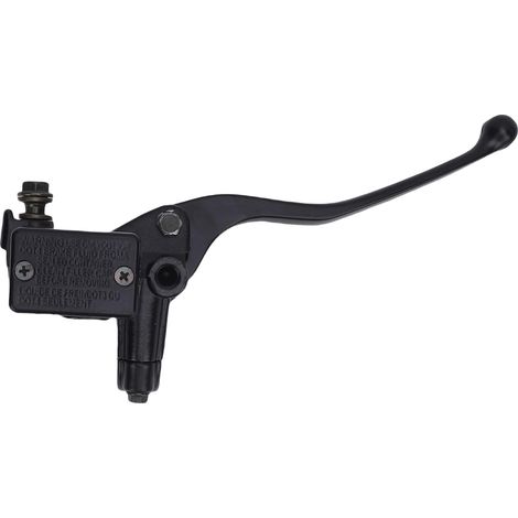 Cylindre de Frein Avant Big 350 YFM350 400 YFM400 1987-2001 – OE 2GU-25870- -00 2GU-25870-00-00 – Construction et Installation en Métal Robuste (1/5)