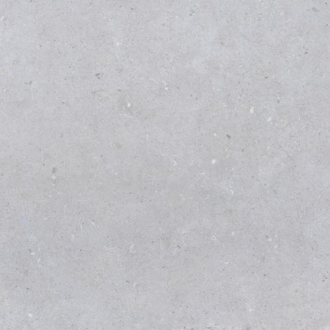 Grès Cérame Effet Béton Gris Clair Mat 60X60 - EBST011 (Ceramishop.fr)