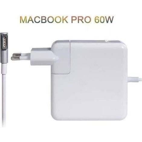 Chargeur Alimentation 5 PIN pour MACBOOK PRO 60w Aa37851