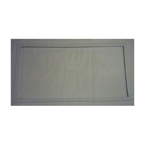 Guarnizione porta (parte frigorifero) - Frigorifero, congelatore - BEKO - 3068503662734322116