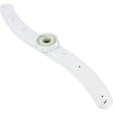 BRAS LAVAGE SUPERIEUR 9023410 pour Lave vaisselle ESSENTIEL B, LISTO LV 60CM ESSENTIELB ELV 457B, LV 60CM LISTO LV 48L1B, LV 60CM LISTO LV 48L1S, LV 60CM LISTO LV 49L2B, LV 60CM LISTO LV 49L2S, LV FU