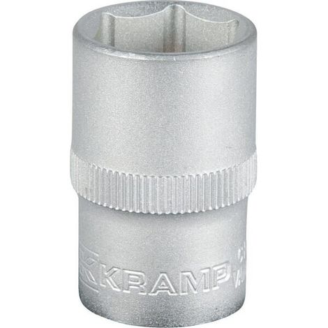 Vaso 1/2" 6-lados 11/16" UNIVERSAL 18060131170KR 11 16 (1/2)
