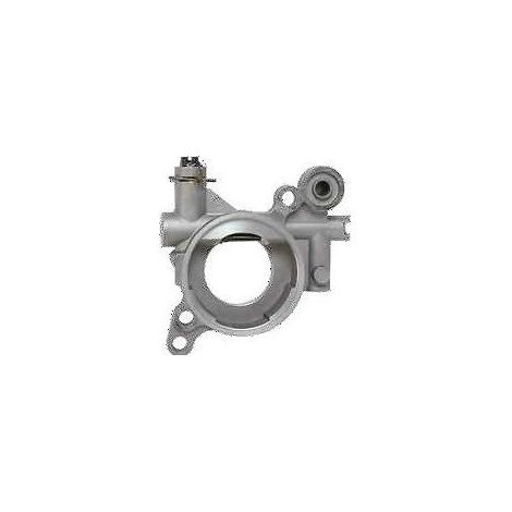 Pompa olio Motosega elettrosega motore 371 372 385 HUSQVARNA 503.5213.01