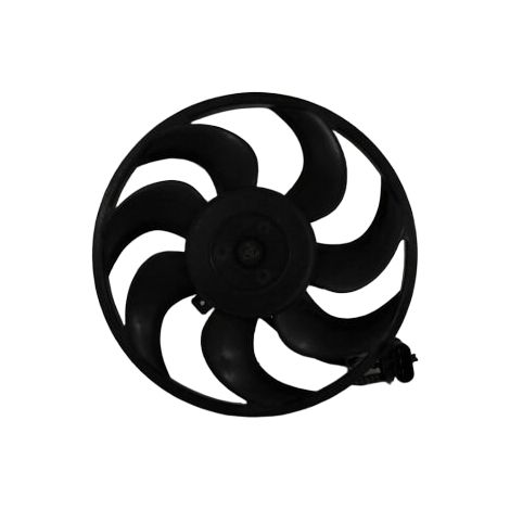 Moteur Ventilateur Radiateur OPEL Astra Gtc 3p [PRODUIT D'OCCASION]♻️13147279 (1/3)