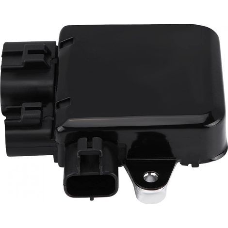 mazda mpv 2002 cooling fan module control丨 Module de commande de ventilateur, Steuergerät für Lüfter für 6 MPV Outlander Lancer 1355A124. (1/5)