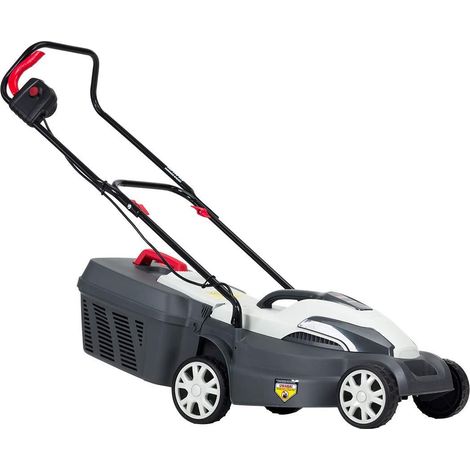 Nac LE14-34-PB-KC tondeuse électrique 1400 W 34 cm (1/3)