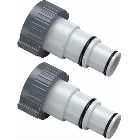 Adaptateur De Tuyau De Piscine A (1/5)