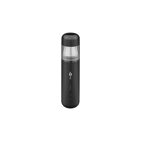 GOOBAY Mini aspirateur sans fil - Superior 120W