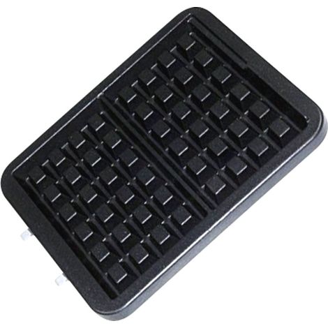 Placa para gofres TS-01040300 KRUPS