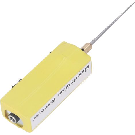 Décapeur de colle OCA écran froid version améliorée CJ6+, décolleur électrique à colle, prise américaine AC100-240V (1/5)