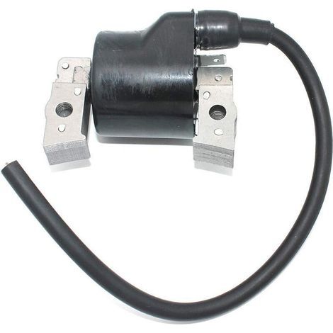 Bobine d'Allumage Kawasaki 21121-2008 pour FB460V FC400V FC420V - Pièce Origine Tondeuse Gazon Haute Tension (1/4)